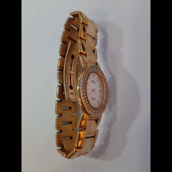 Reloj sra Lotus saphir - Imagen 2
